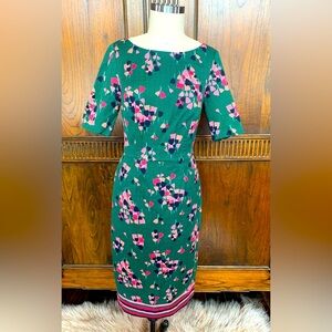 Boden 8Long summer dress